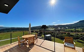 Casa Por Do Sol Com Banheira De Hidromassagem